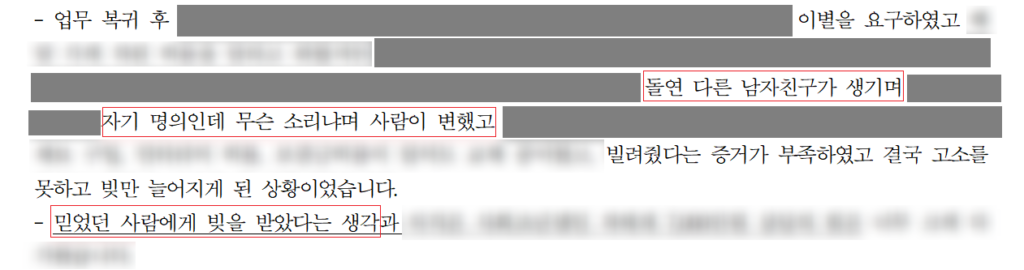 코인 빚, 2개월만에 회생 개시결정받다.